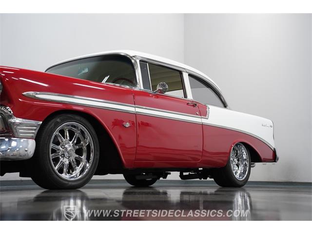 1956 Chevrolet Bel Air (CC-2116782) for sale in Lavergne, Tennessee
