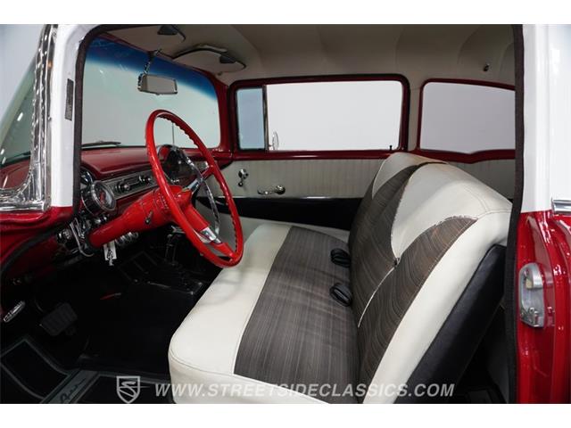 1956 Chevrolet Bel Air (CC-2116782) for sale in Lavergne, Tennessee