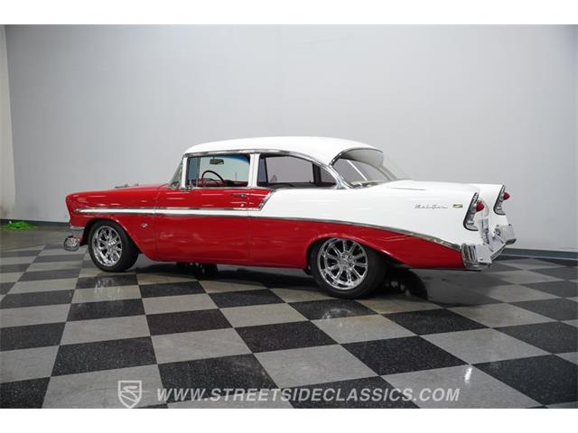 1956 Chevrolet Bel Air (CC-2116782) for sale in Lavergne, Tennessee