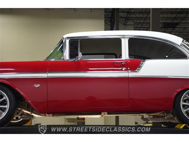 1956 Chevrolet Bel Air (CC-2116782) for sale in Lavergne, Tennessee