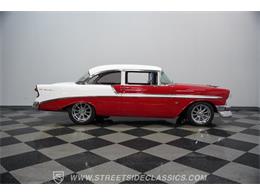 1956 Chevrolet Bel Air (CC-2116782) for sale in Lavergne, Tennessee