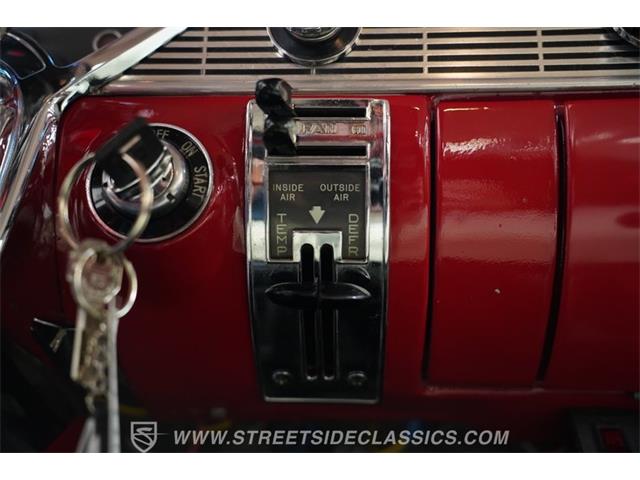 1956 Chevrolet Bel Air (CC-2116782) for sale in Lavergne, Tennessee