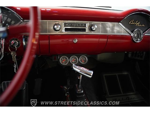 1956 Chevrolet Bel Air (CC-2116782) for sale in Lavergne, Tennessee