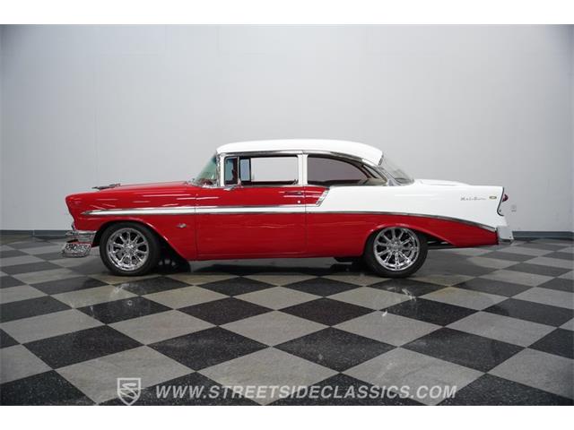 1956 Chevrolet Bel Air (CC-2116782) for sale in Lavergne, Tennessee