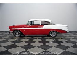 1956 Chevrolet Bel Air (CC-2116782) for sale in Lavergne, Tennessee
