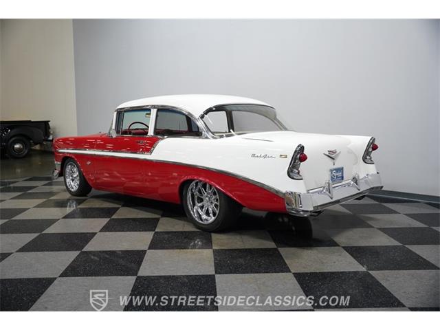1956 Chevrolet Bel Air (CC-2116782) for sale in Lavergne, Tennessee