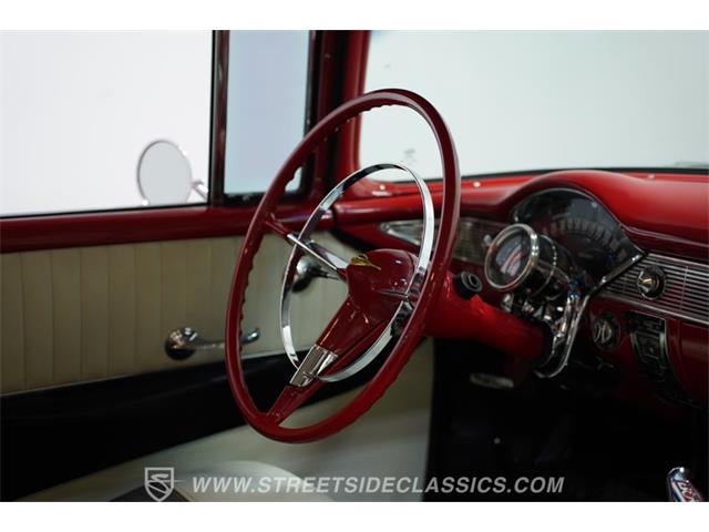 1956 Chevrolet Bel Air (CC-2116782) for sale in Lavergne, Tennessee