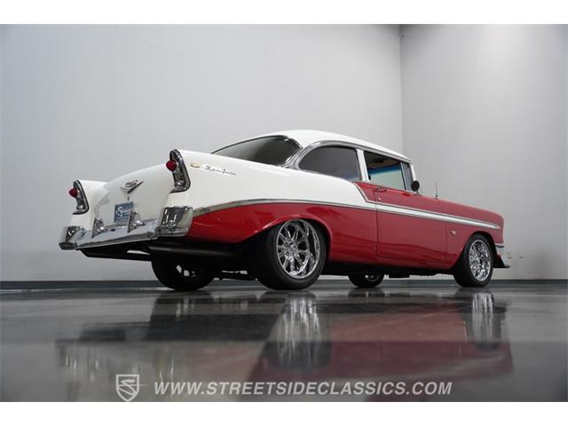1956 Chevrolet Bel Air (CC-2116782) for sale in Lavergne, Tennessee