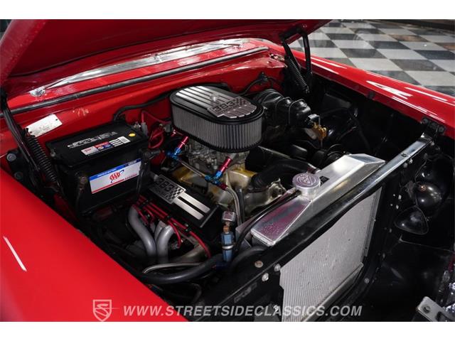 1956 Chevrolet Bel Air (CC-2116782) for sale in Lavergne, Tennessee