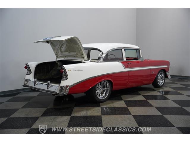 1956 Chevrolet Bel Air (CC-2116782) for sale in Lavergne, Tennessee