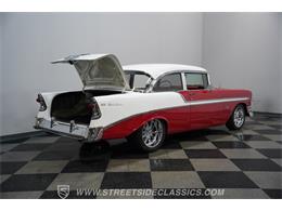 1956 Chevrolet Bel Air (CC-2116782) for sale in Lavergne, Tennessee