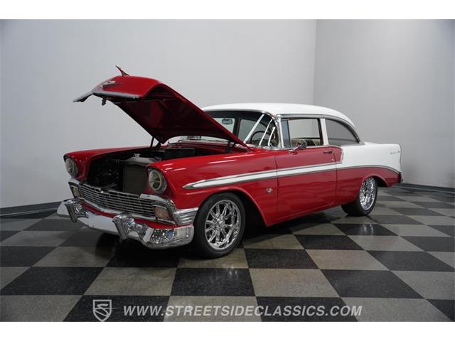 1956 Chevrolet Bel Air (CC-2116782) for sale in Lavergne, Tennessee