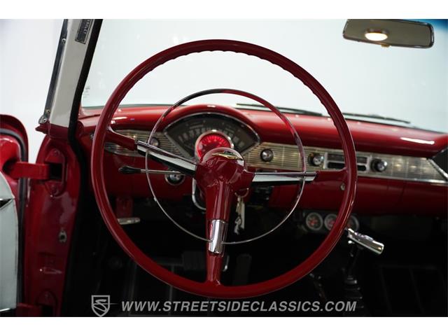 1956 Chevrolet Bel Air (CC-2116782) for sale in Lavergne, Tennessee