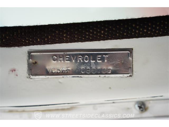1956 Chevrolet Bel Air (CC-2116782) for sale in Lavergne, Tennessee