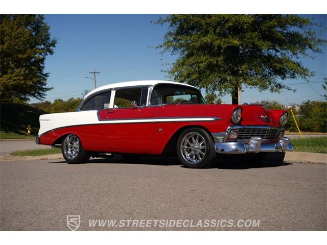 1956 Chevrolet Bel Air (CC-2116782) for sale in Lavergne, Tennessee