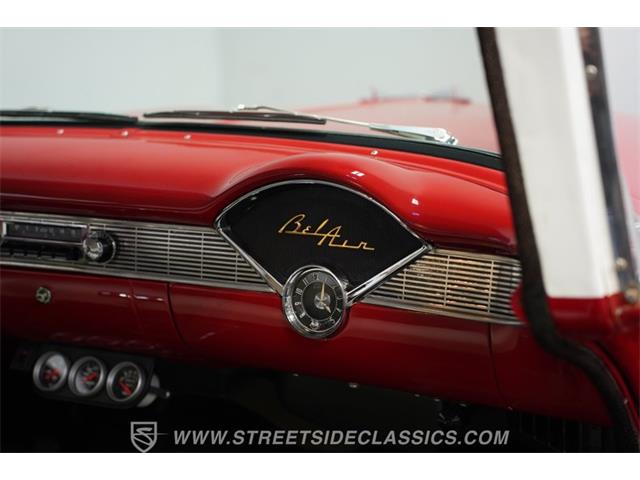 1956 Chevrolet Bel Air (CC-2116782) for sale in Lavergne, Tennessee