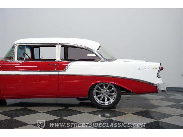 1956 Chevrolet Bel Air (CC-2116782) for sale in Lavergne, Tennessee