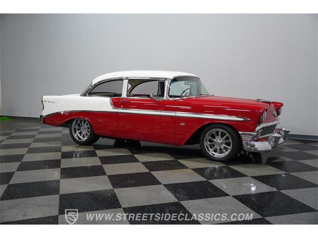 1956 Chevrolet Bel Air (CC-2116782) for sale in Lavergne, Tennessee