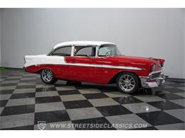 1956 Chevrolet Bel Air (CC-2116782) for sale in Lavergne, Tennessee