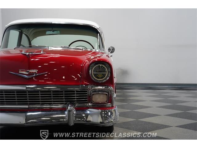 1956 Chevrolet Bel Air (CC-2116782) for sale in Lavergne, Tennessee