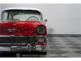 1956 Chevrolet Bel Air (CC-2116782) for sale in Lavergne, Tennessee