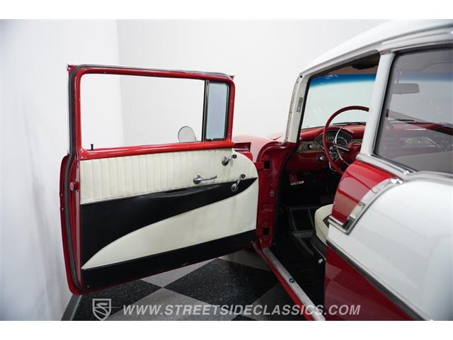 1956 Chevrolet Bel Air (CC-2116782) for sale in Lavergne, Tennessee