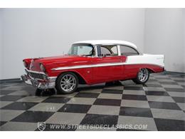 1956 Chevrolet Bel Air (CC-2116782) for sale in Lavergne, Tennessee