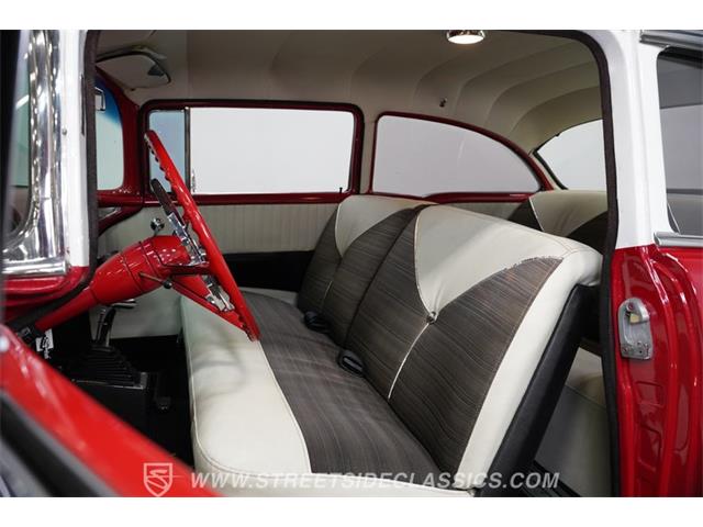 1956 Chevrolet Bel Air (CC-2116782) for sale in Lavergne, Tennessee