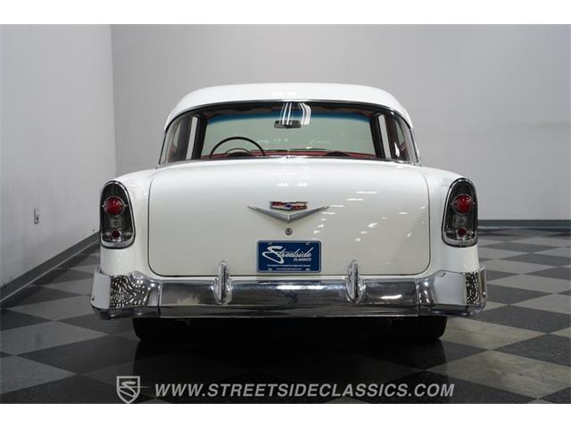 1956 Chevrolet Bel Air (CC-2116782) for sale in Lavergne, Tennessee