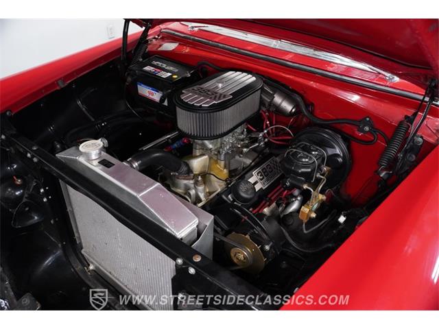 1956 Chevrolet Bel Air (CC-2116782) for sale in Lavergne, Tennessee