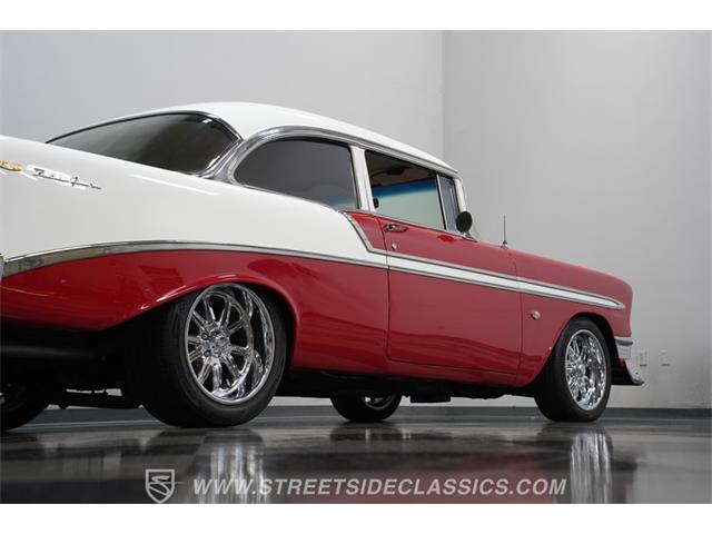 1956 Chevrolet Bel Air (CC-2116782) for sale in Lavergne, Tennessee