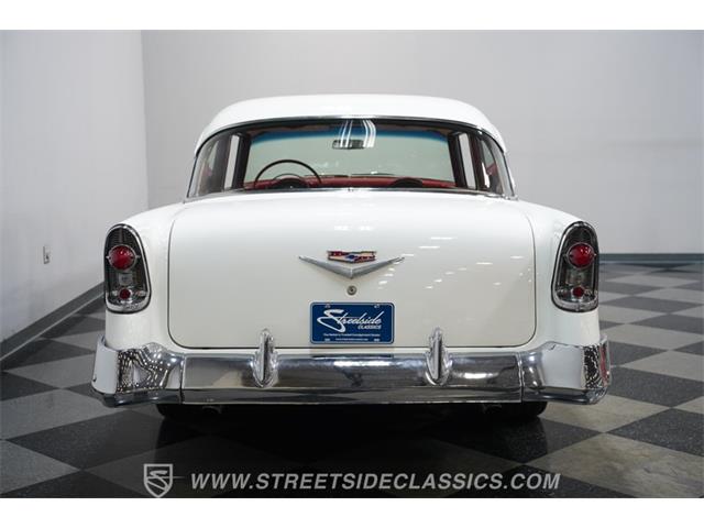 1956 Chevrolet Bel Air (CC-2116782) for sale in Lavergne, Tennessee