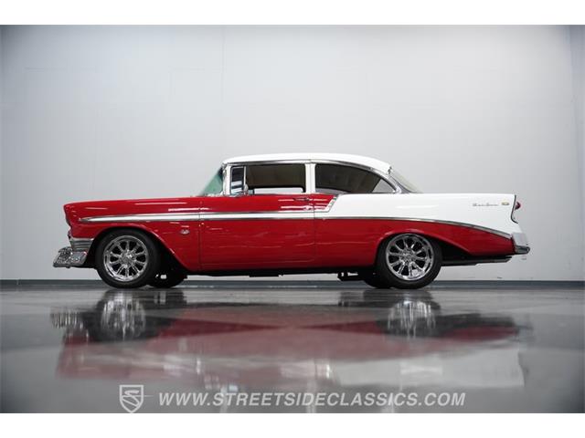 1956 Chevrolet Bel Air (CC-2116782) for sale in Lavergne, Tennessee