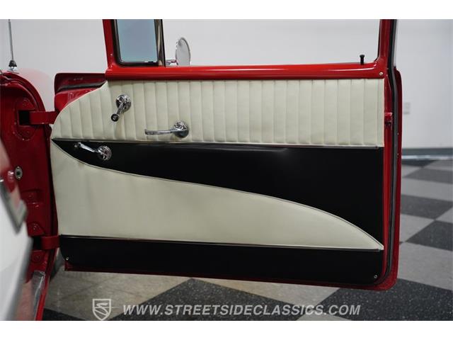 1956 Chevrolet Bel Air (CC-2116782) for sale in Lavergne, Tennessee