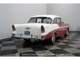 1956 Chevrolet Bel Air (CC-2116782) for sale in Lavergne, Tennessee