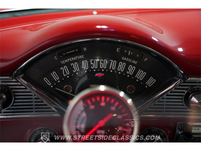 1956 Chevrolet Bel Air (CC-2116782) for sale in Lavergne, Tennessee