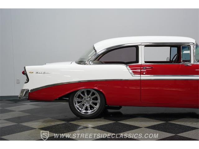 1956 Chevrolet Bel Air (CC-2116782) for sale in Lavergne, Tennessee