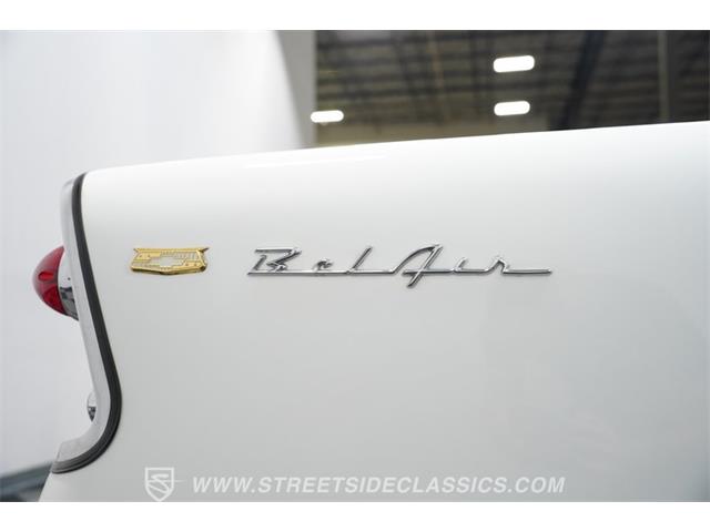 1956 Chevrolet Bel Air (CC-2116782) for sale in Lavergne, Tennessee