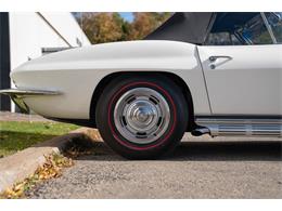 1967 Chevrolet Corvette (CC-2116784) for sale in Montreal, Quebec