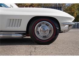 1967 Chevrolet Corvette (CC-2116784) for sale in Montreal, Quebec