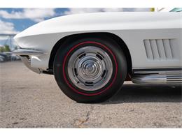 1967 Chevrolet Corvette (CC-2116784) for sale in Montreal, Quebec