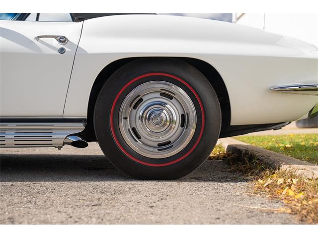 1967 Chevrolet Corvette (CC-2116784) for sale in Montreal, Quebec
