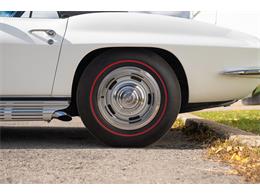 1967 Chevrolet Corvette (CC-2116784) for sale in Montreal, Quebec