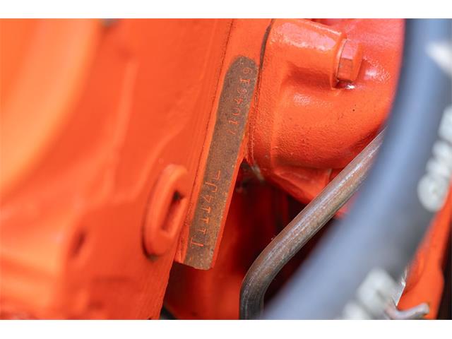 1967 Chevrolet Corvette (CC-2116784) for sale in Montreal, Quebec