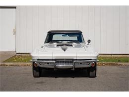 1967 Chevrolet Corvette (CC-2116784) for sale in Montreal, Quebec