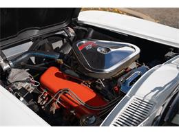 1967 Chevrolet Corvette (CC-2116784) for sale in Montreal, Quebec