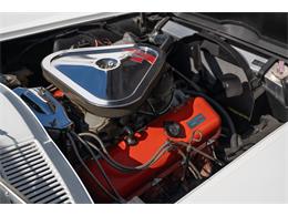 1967 Chevrolet Corvette (CC-2116784) for sale in Montreal, Quebec