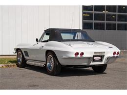 1967 Chevrolet Corvette (CC-2116784) for sale in Montreal, Quebec