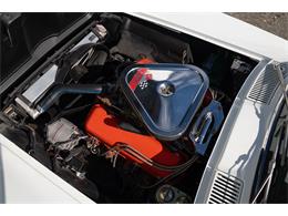 1967 Chevrolet Corvette (CC-2116784) for sale in Montreal, Quebec