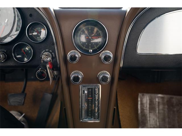 1967 Chevrolet Corvette (CC-2116784) for sale in Montreal, Quebec